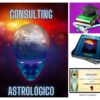 Curso Superior de Consulting Astrológico