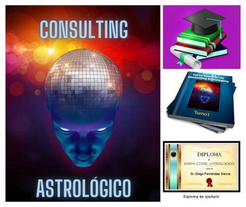 Curso Superior de Consulting Astrológico