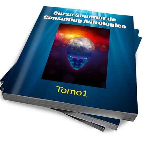 SUPER OFERTA CLIENTES | Curso "Superior de Consulting Astrológico" ONLINE completo. Con acceso total para siempre. Con diploma enmarcado y carnet profesional. Hoy GRATIS 3 estudios astrológicos personalizados a elegir + 10 libros electrónicos sobre esoterismo y sabiduría.